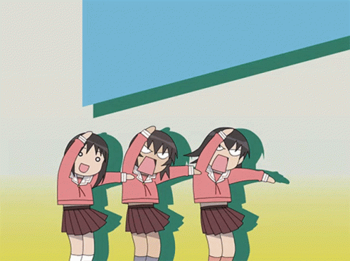 lu la lu la